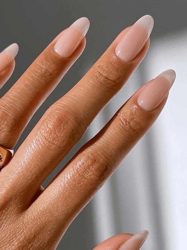 Classic Manicure Gift Card - A Thoughtful Christmas Treat