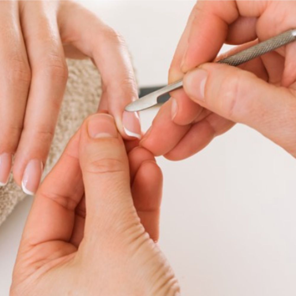 BIAB Overlay Removal